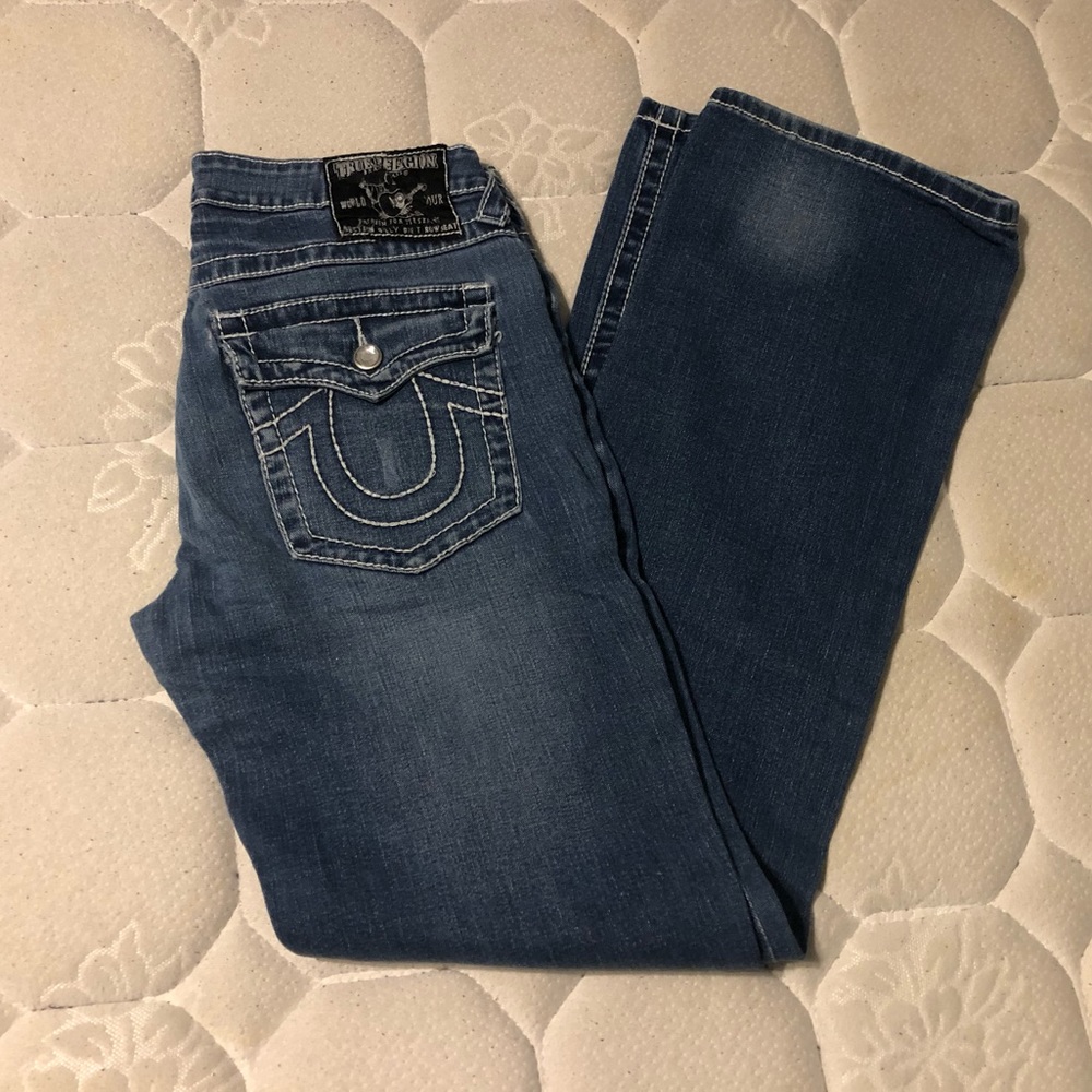 Women’s True Religion Jeans Size 30